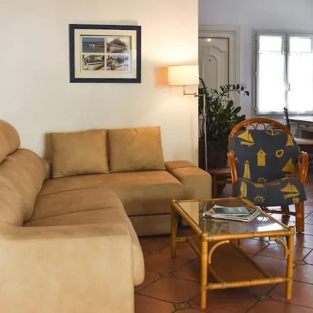 Quartier Arago - Maison 3 A Pied Ле-Сабль-д’Олон