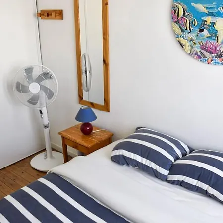 Дом отдыха Quartier Arago - Maison 3 A Pied *