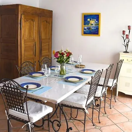 Quartier Arago - Maison 3 A Pied