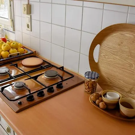 Quartier Arago - Maison 3 A Pied Дом отдыха