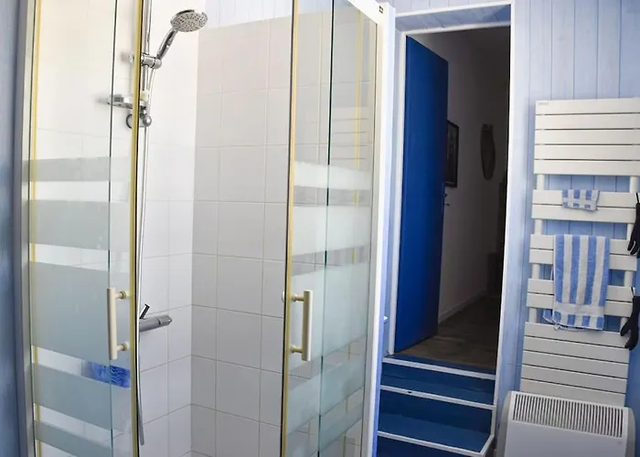 Quartier Arago - Maison 3 A Pied Les Sables-d'Olonne