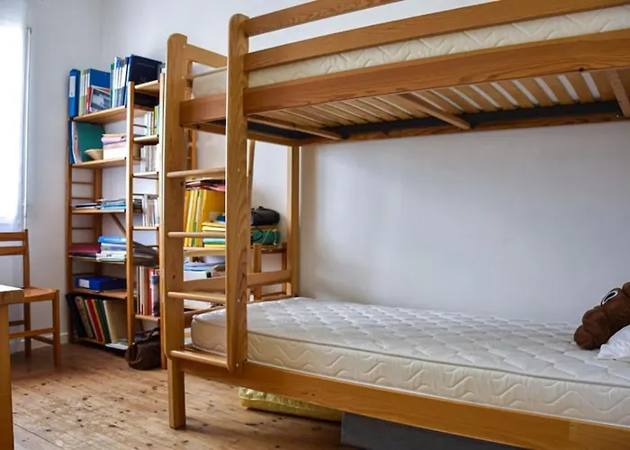 Quartier Arago - Maison 3 A Pied