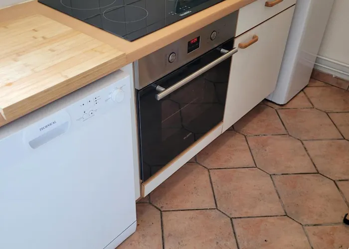 Holiday home Quartier Arago - Maison 3 A Pied