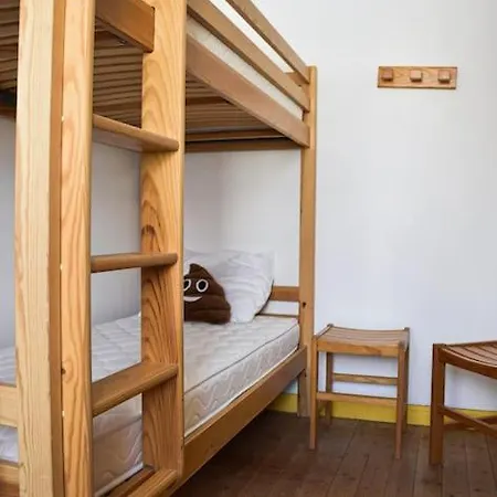 Holiday home Quartier Arago - Maison 3 A Pied