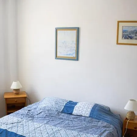 Holiday home Quartier Arago - Maison 3 A Pied