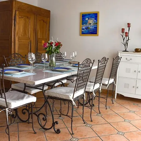 Quartier Arago - Maison 3 A Pied *