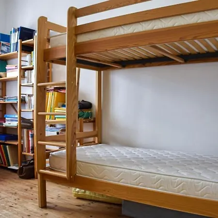 Quartier Arago - Maison 3 A Pied