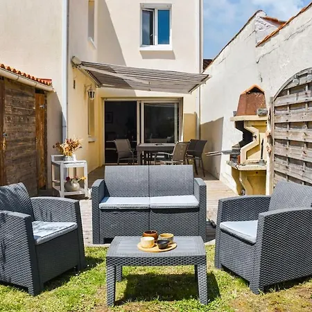 Quartier Arago - Maison 3 A Pied