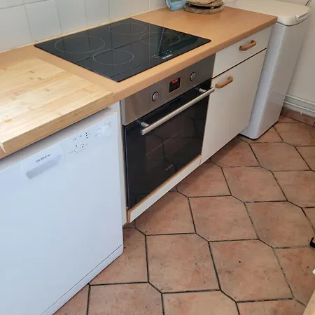 Σπίτι διακοπών Quartier Arago - Maison 3 A Pied