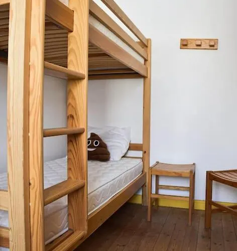 Prázdninový dům Quartier Arago - Maison 3 A Pied