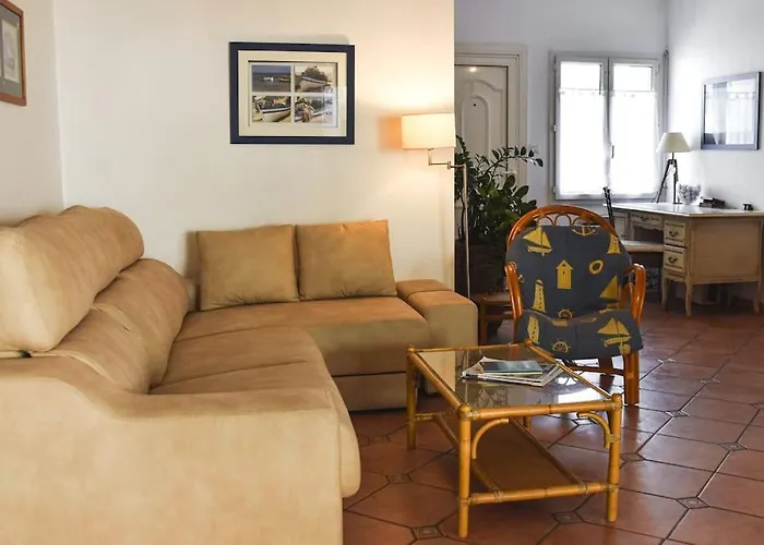 Quartier Arago - Maison 3 A Pied Les Sables-dʼOlonne