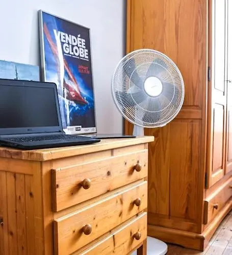 Quartier Arago - Maison 3 A Pied *